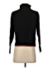 Wilfred Free Black Turtleneck Sweater Size XXS - photo 2