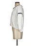 Style Envy 100% Rayon Ivory 3/4 Sleeve Blouse Size S - photo 5