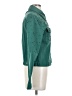 Masseys Teal Jacket Size S - photo 4