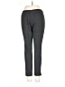Grace Elements Chevron-herringbone Gray Dress Pants Size S - photo 2