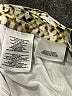 Unbranded Animal Print Gold Yellow Casual Skirt Size 10 - photo 4