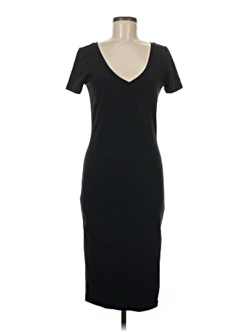 Leith Casual Dress (view 1)
