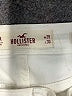 Hollister White Jeans Size 29 waist - photo 4