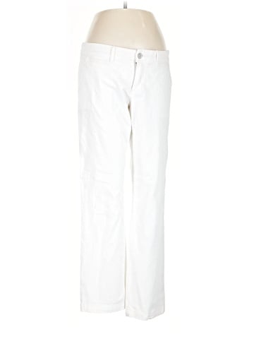 Pilcro and the Letterpress Casual Pants (view 1)