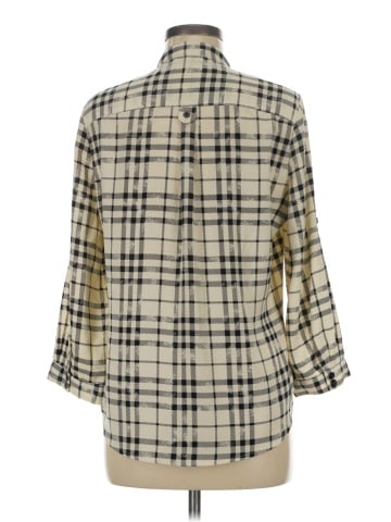 Pixley 3/4 Sleeve Blouse (view 2)