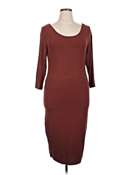 FASHION TO FIGURE Plus-Size Dresses On Sale Up To 90% Off Retail | ThredUp