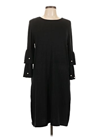 Harlow & Rose Casual Dress (view 1)