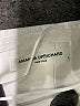 Amanda Uprichard Solid White Jumpsuit Size M - photo 3