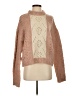 Mango Tan Pullover Sweater Size S - photo 1