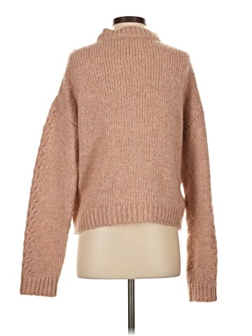 Mango Pullover Sweater (view 2)