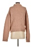 Mango Tan Pullover Sweater Size S - photo 2