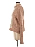Mango Tan Pullover Sweater Size S - photo 5