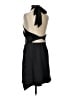 Hello Molly 100% Polyester Black Cocktail Dress Size 2 - photo 2