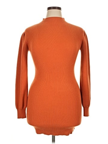 Anrabess Casual Dress (view 1)