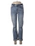 STUDIO BLUE Blue Jeans Size 26 waist - photo 1