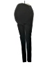 Isabel Maternity Black Active Pants Size Med - Lg Maternity - photo 1