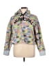 Municipal Gray Green Sweatshirt Size XL - photo 1