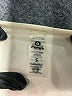 Mono b Solid Tan Sweatshirt Size S - photo 7