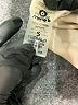 Mono b Solid Tan Sweatshirt Size S - photo 8