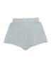 Sincerely Jules 100% Polyester Hearts Blue Athletic Shorts Size S - photo 2