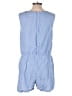 Amazon Essentials Stripes Blue Romper Size 12 - photo 2