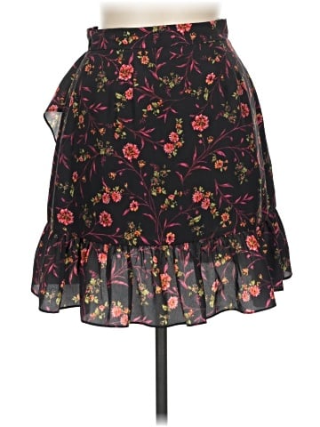 Scripted Casual Skirt (view 2)