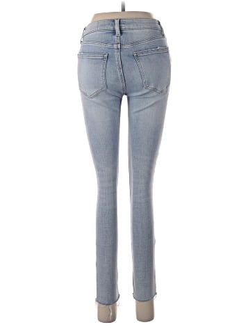 Cosmic Blue Love Jeans (view 2)