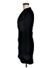 Boohoo Black Cocktail Dress Size 6 - photo 5