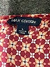 Max Edition 100% Polyester Pink 3/4 Sleeve Blouse Size L - photo 7