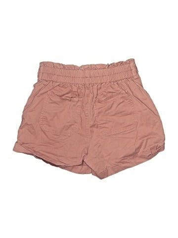 Vanilla Star Khaki Shorts (view 2)