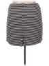 Talbots Stripes Black Casual Skirt Size 18WP - photo 2