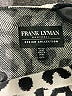 Frank Lyman Design Animal Print Silver Cardigan Size XS - photo 7