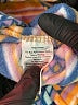 Eddie Bauer 100% Polyester Orange Fleece Size L - photo 7