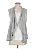 JKLA Gray Kimono Size M - photo 1