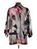 Chico's Gray Kimono Size Sm - Med (0) - photo 2