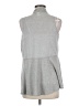 JKLA Gray Kimono Size M - photo 2
