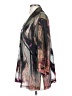 Chico's Gray Kimono Size Sm - Med (0) - photo 5