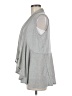 JKLA Gray Kimono Size M - photo 5