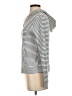Assorted Brands Stripes Ivory Jacket Size S (estimated) - photo 5