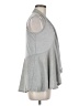 JKLA Gray Kimono Size M - photo 4