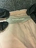 Everlane 100% Triacetate Pink Short Sleeve Top Size 10 - photo 7