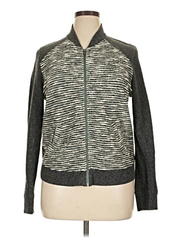 Lucky Brand Track Jacket (view 1)