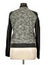 Lucky Brand Graphic Gray Track Jacket Size XL - photo 2