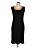 Leslie Fay Black Vest Size L - photo 1