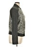 Lucky Brand Graphic Gray Track Jacket Size XL - photo 4
