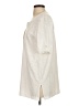 Chico's Ivory Short Sleeve Blouse Size Sm (0) - photo 5