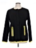 misook Black Jacket Size 0X - photo 1