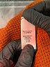 Altar'd State Orange Pullover Sweater Size L - photo 8