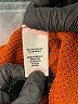 Altar'd State Orange Pullover Sweater Size L - photo 9