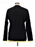 misook Black Jacket Size 0X - photo 2